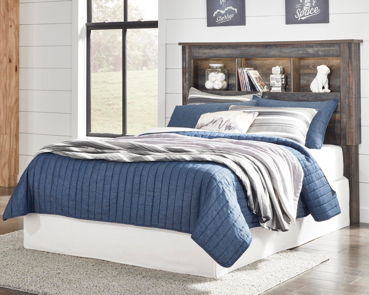 Drystan Headboards