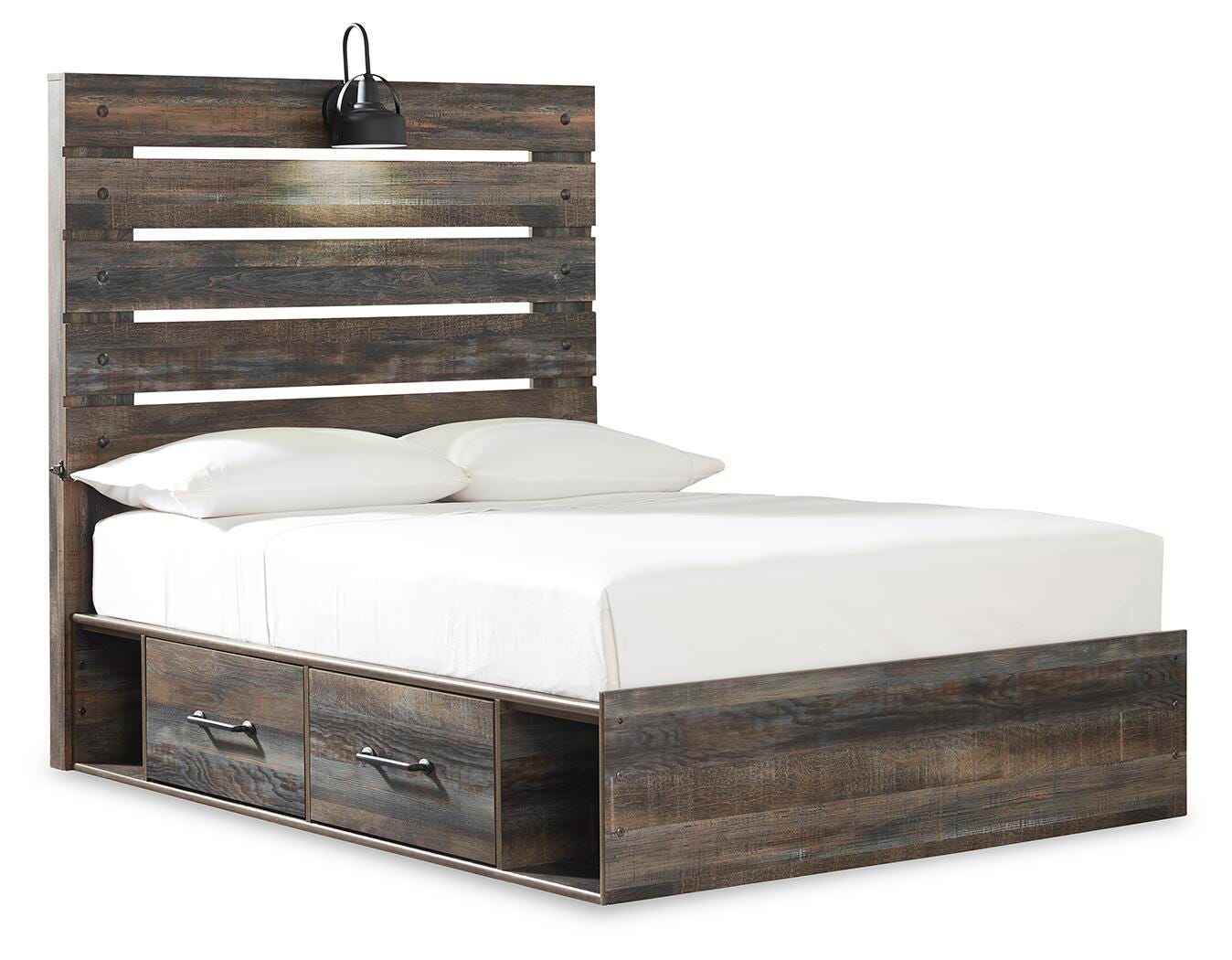 Drystan Beds