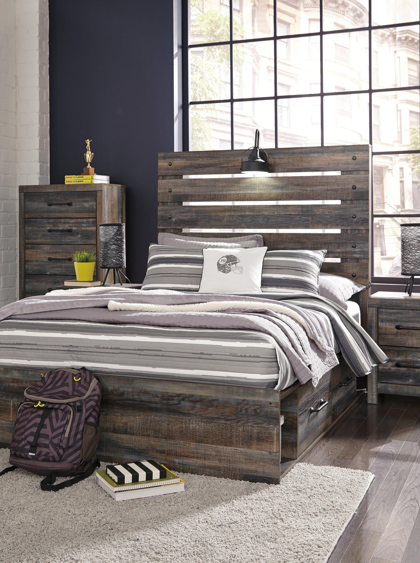 Drystan Beds