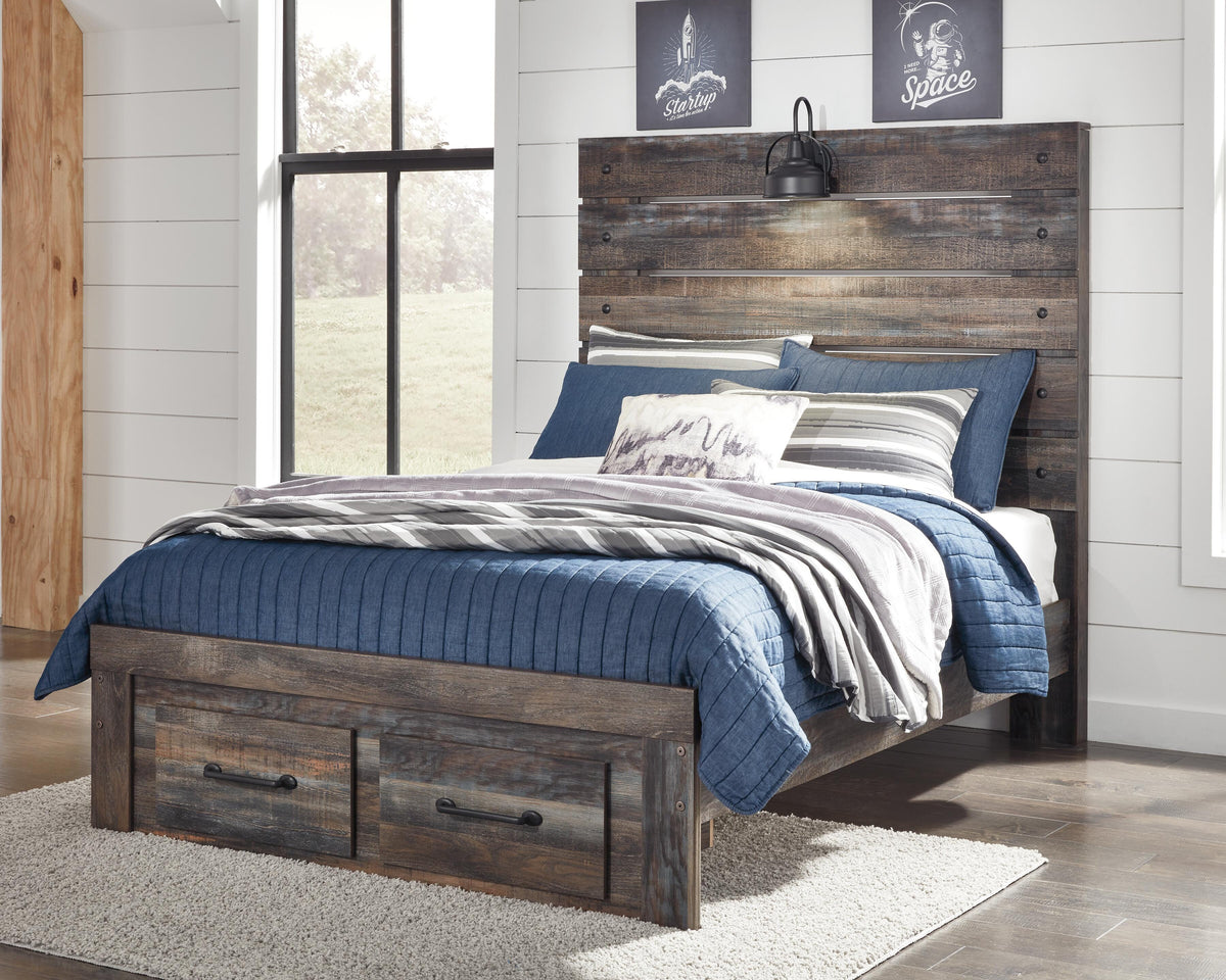 Drystan Beds