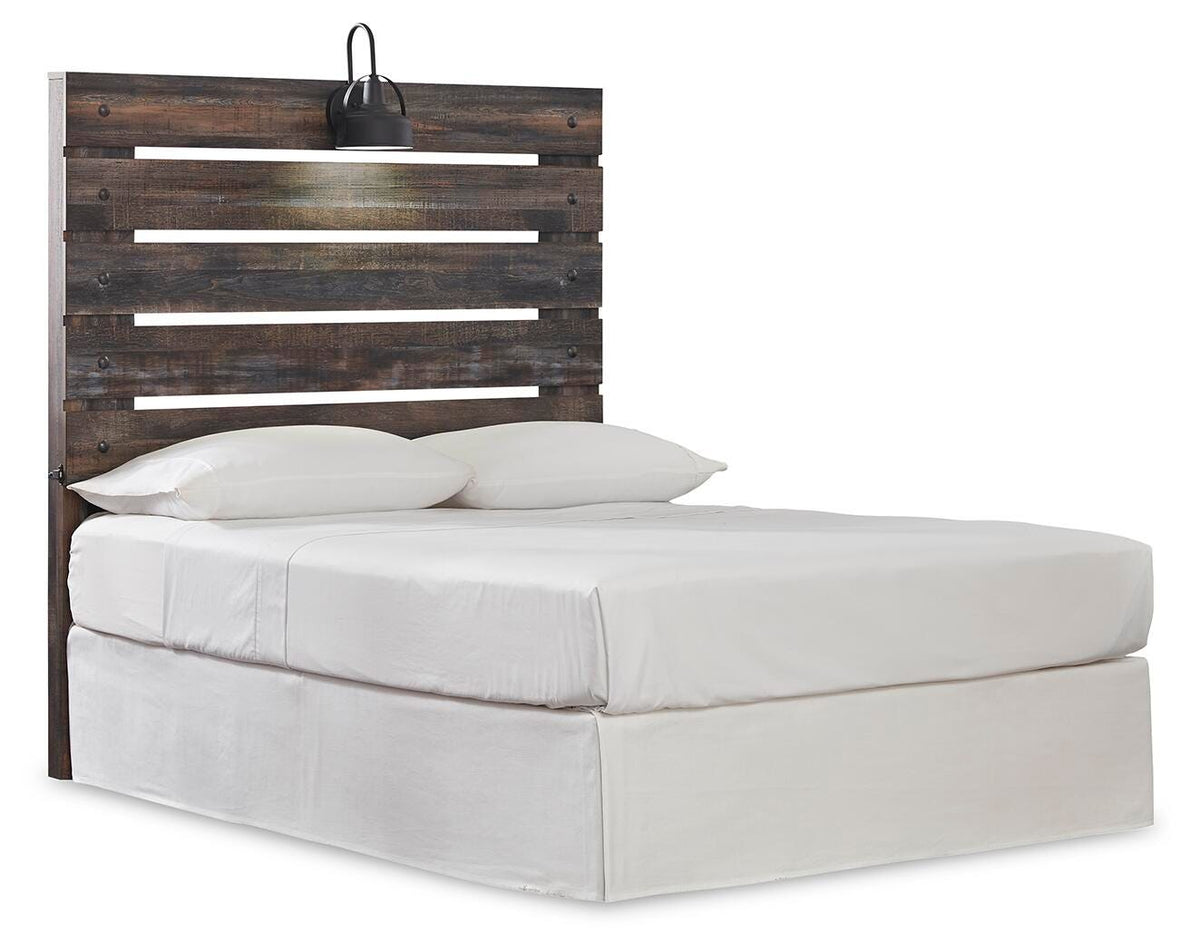 Drystan Headboards