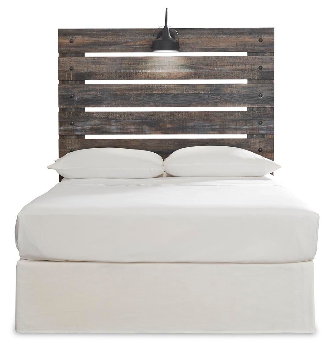 Drystan Headboards