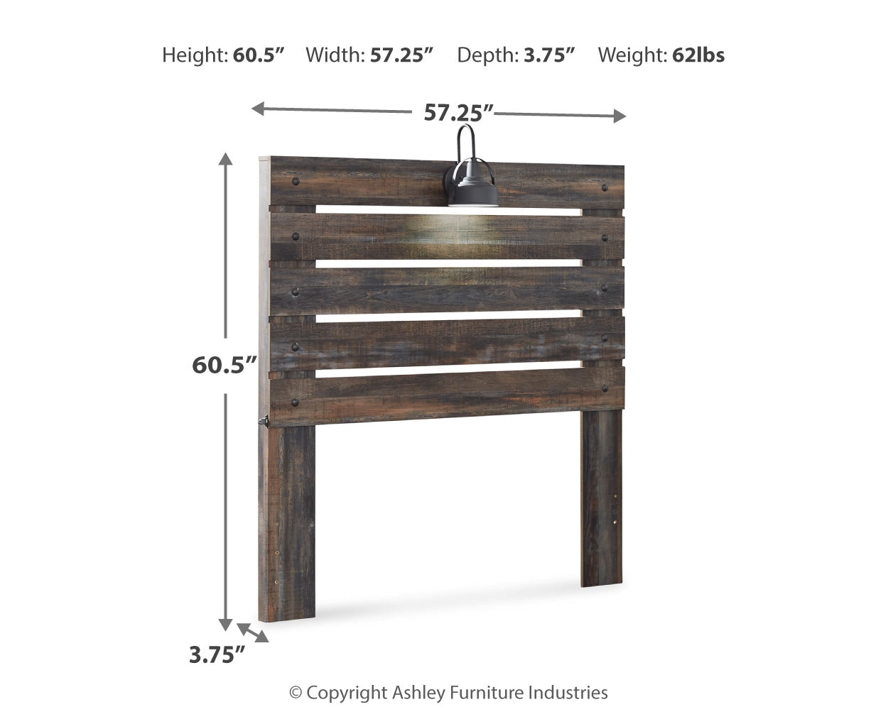 Drystan Headboards