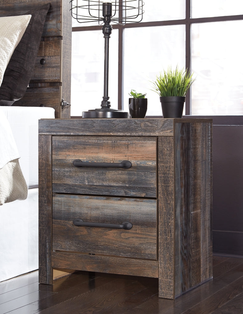 Drystan Nightstands