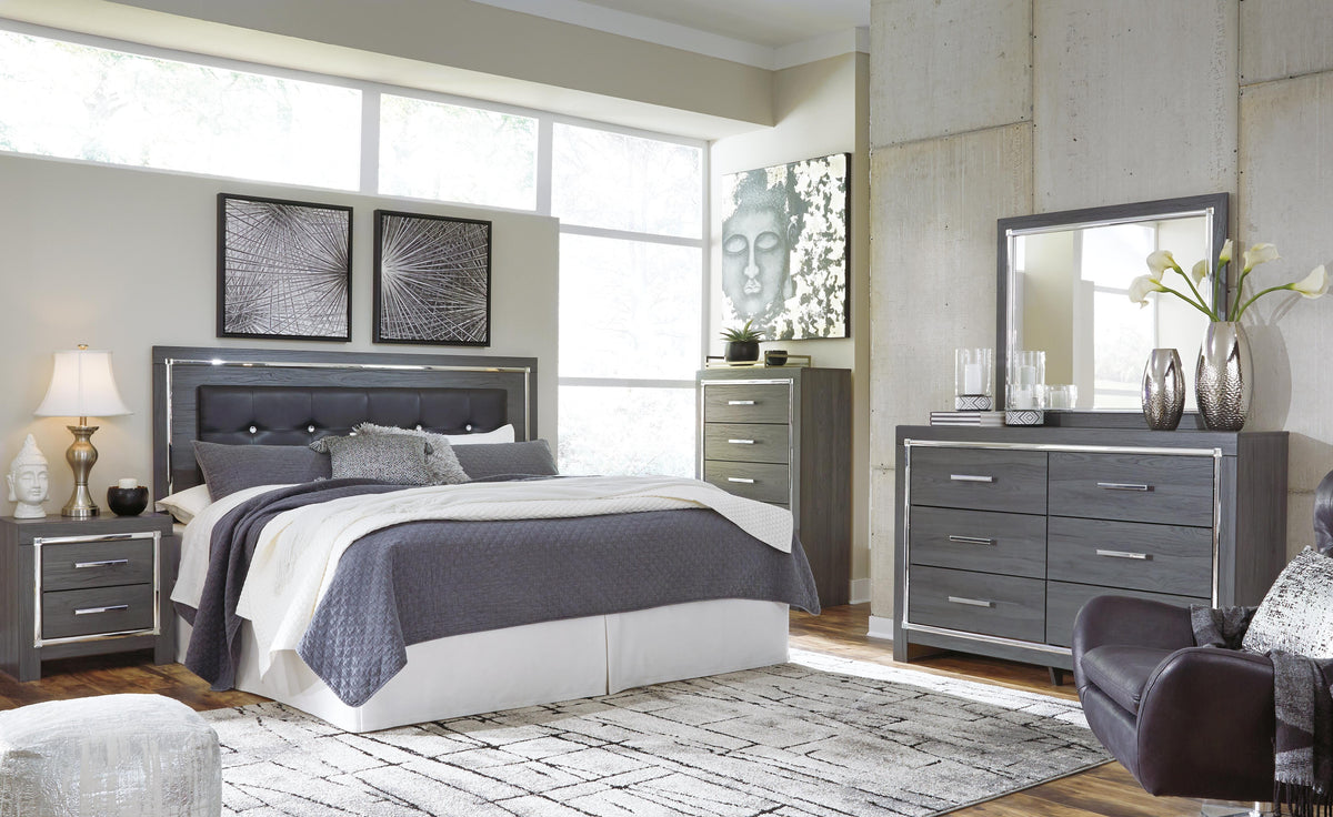 Lodanna King/ Bedroom Sets