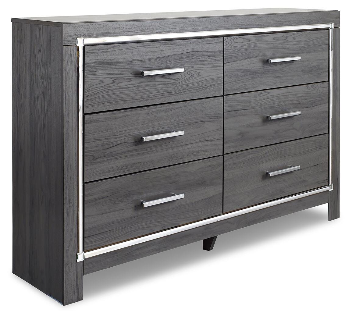 Lodanna Dressers