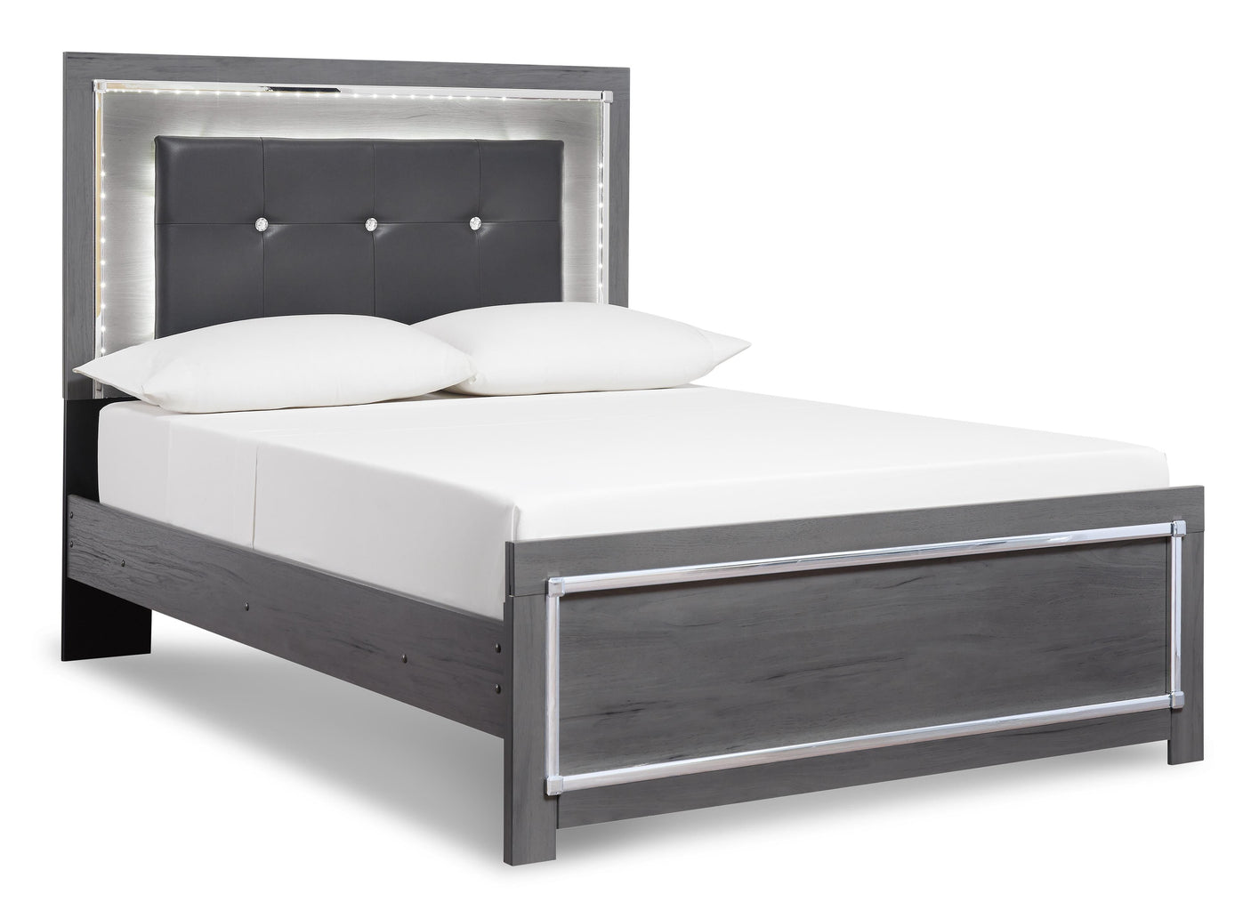 Lodanna Bedroom Set
