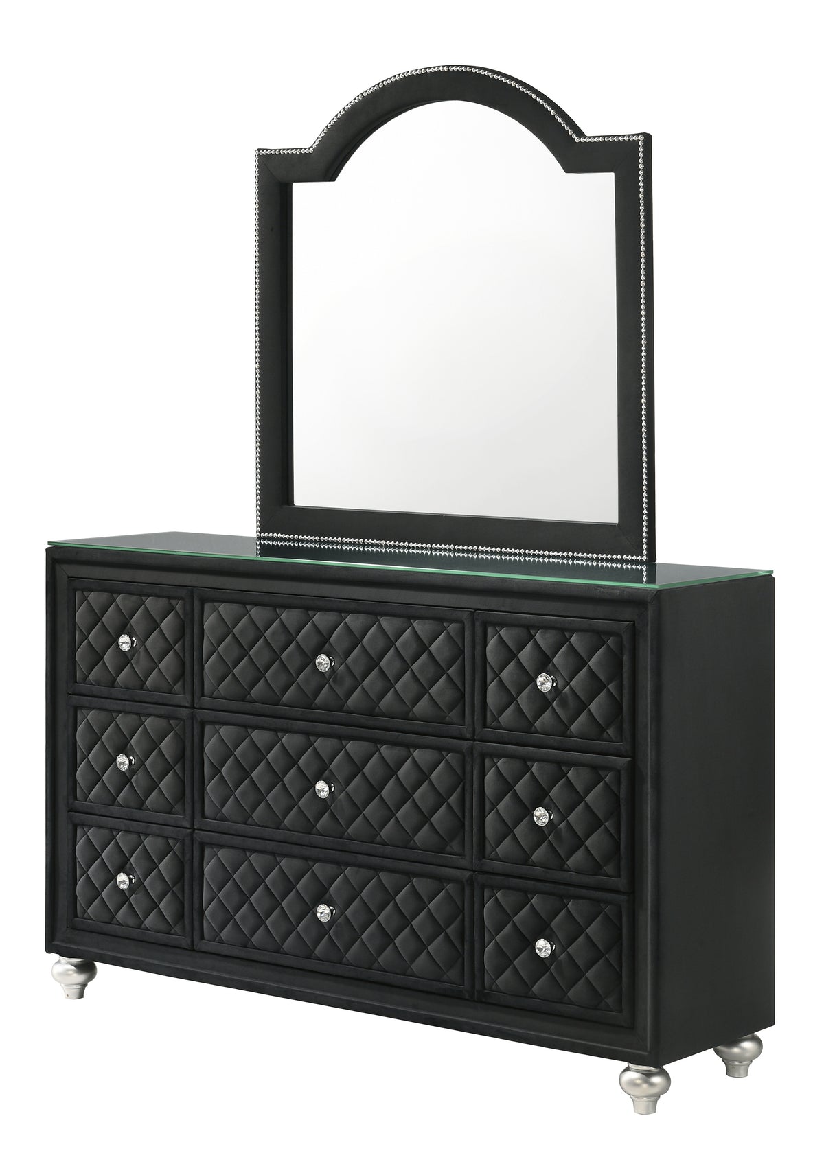 Cameo Bedroom Collection