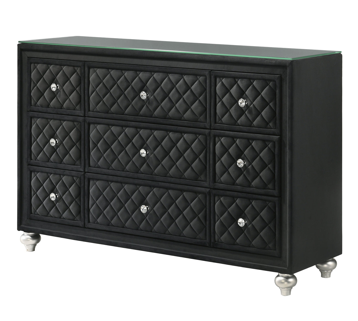 Cameo Bedroom Collection