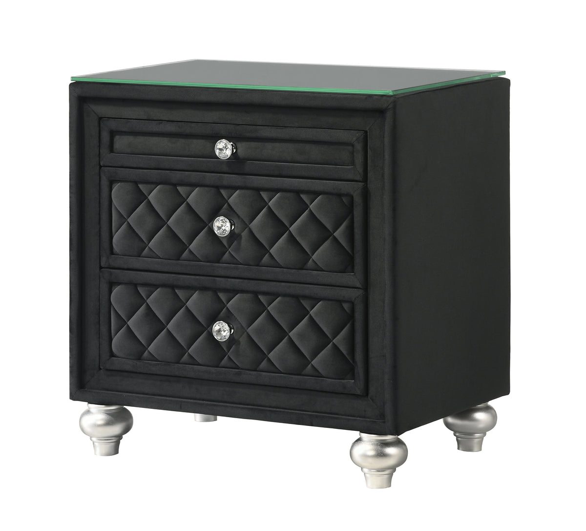 Cameo Bedroom Collection