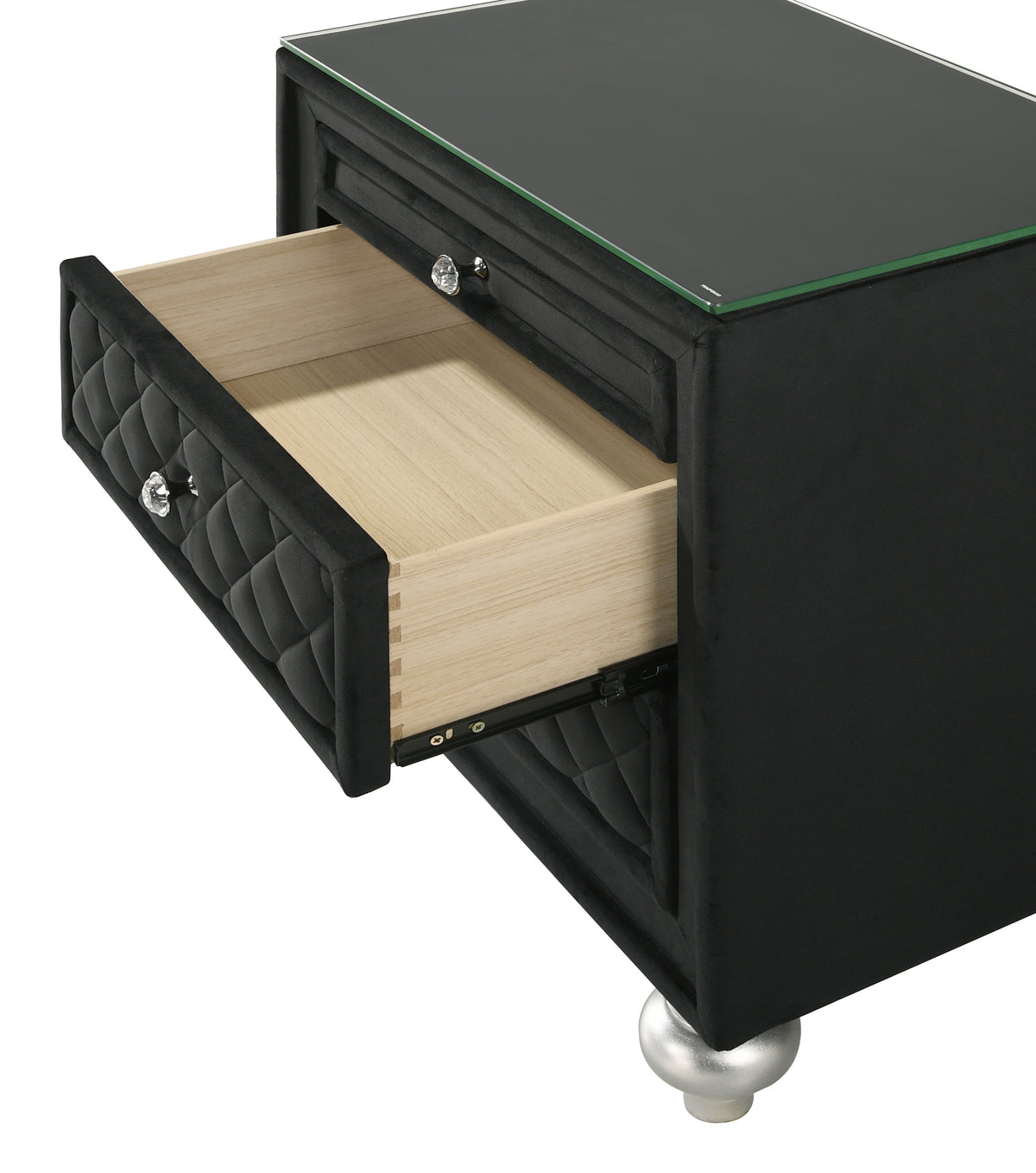 Cameo Bedroom Collection