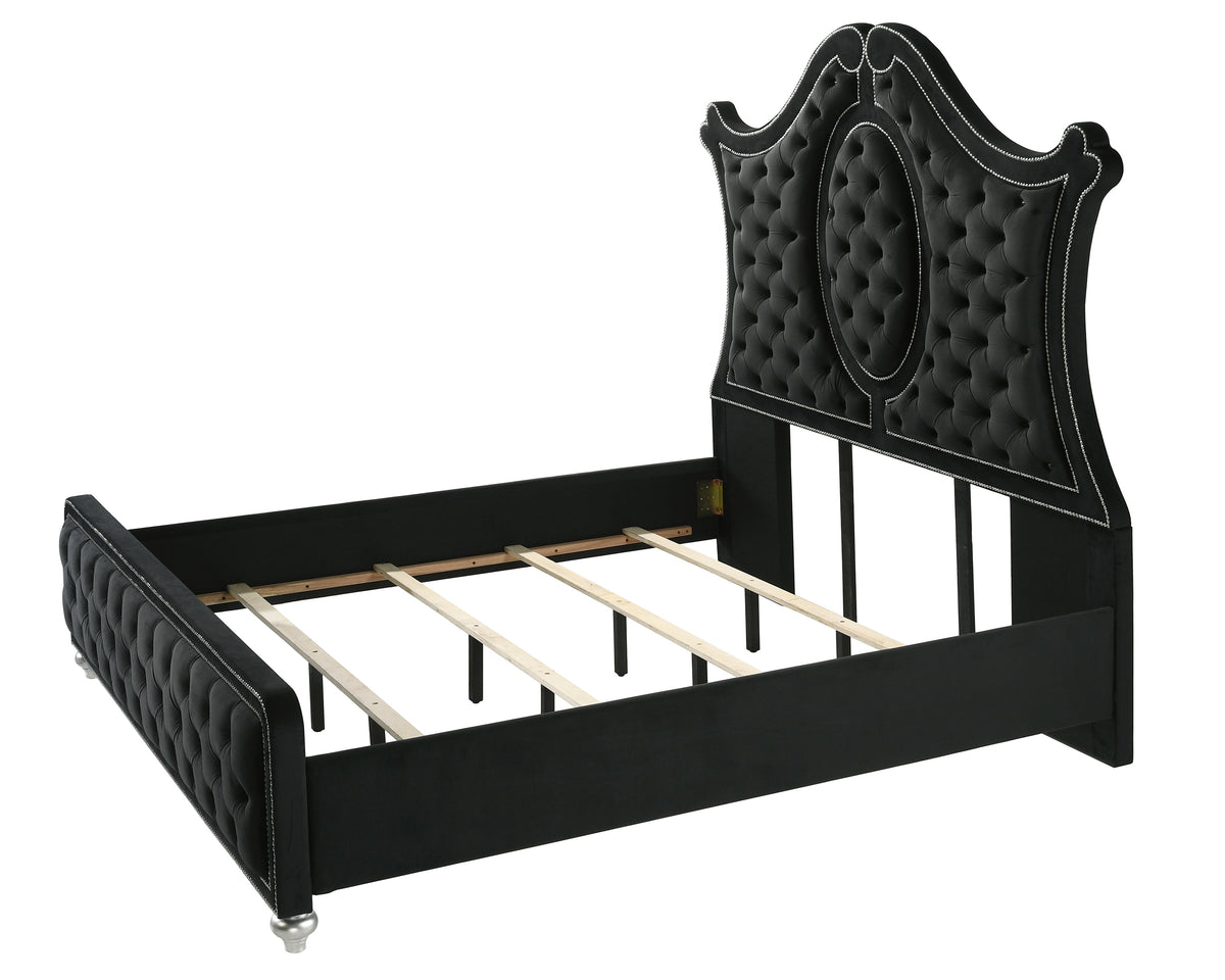 Cameo Bedroom Collection