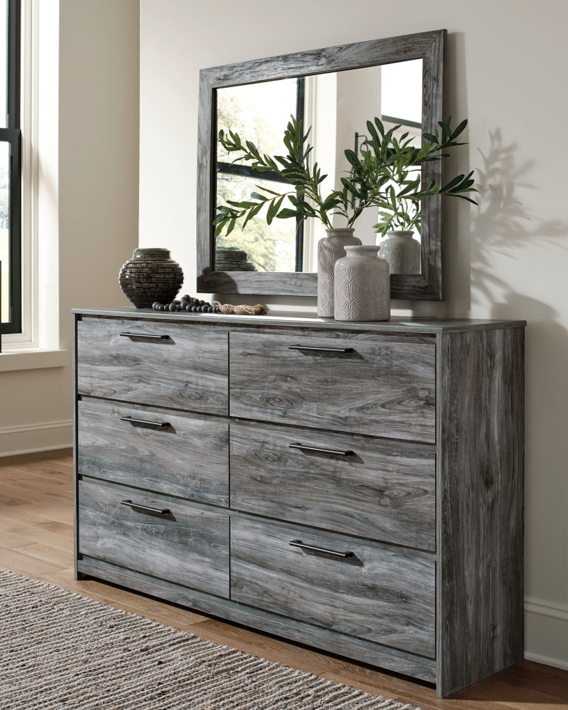 Baystorm Bedroom Sets