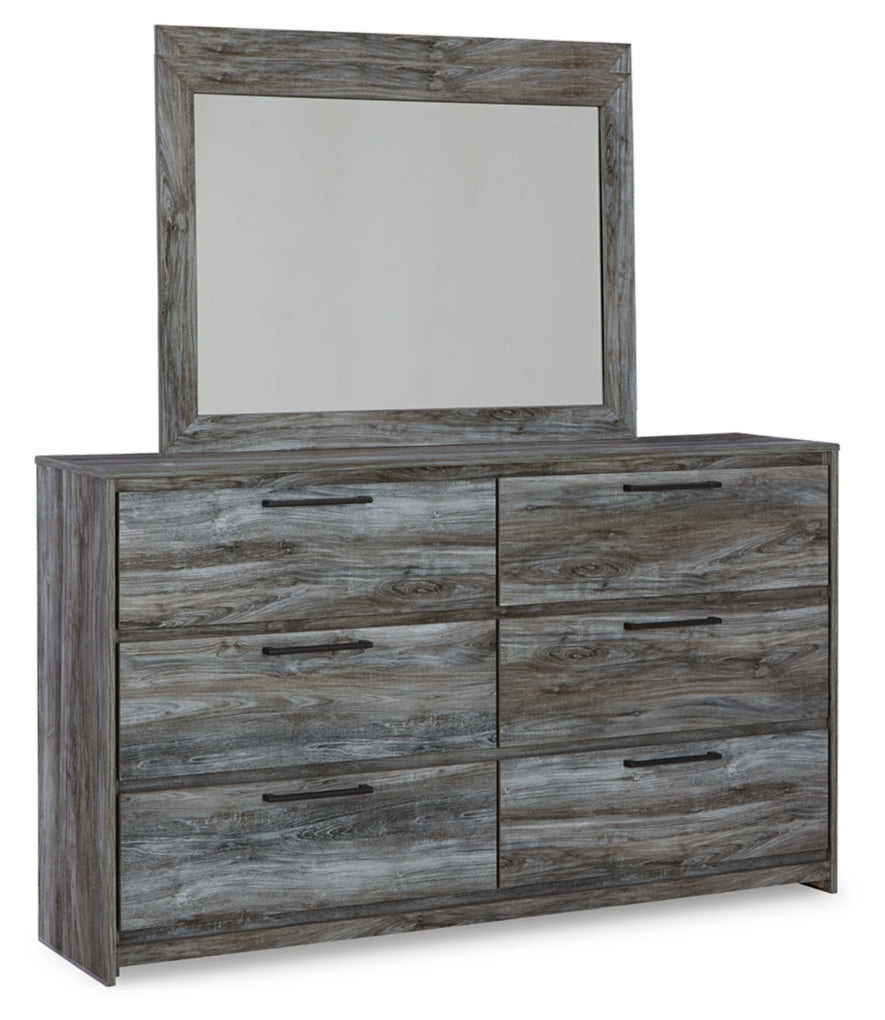 Baystorm Bedroom Sets