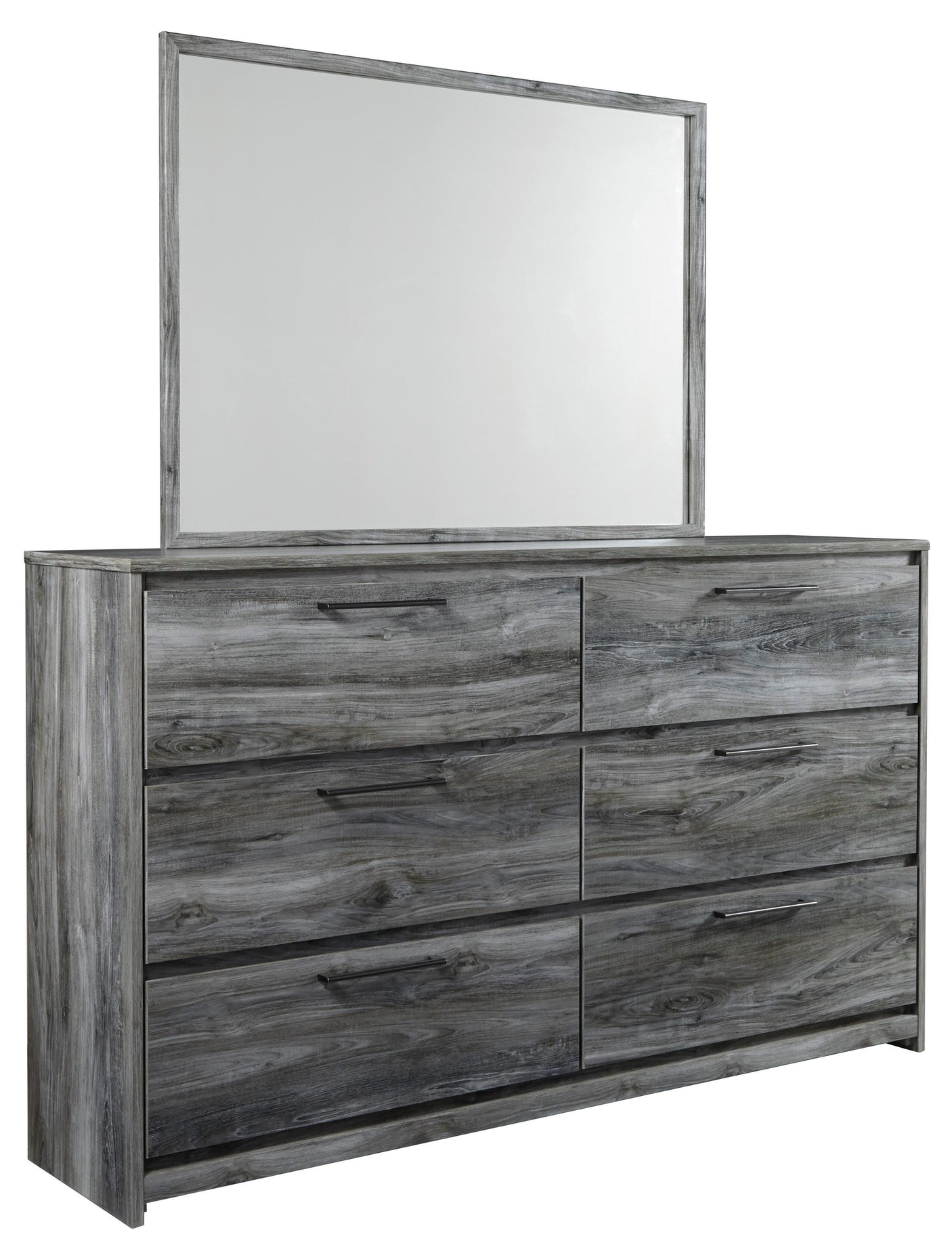 Baystorm Bedroom Sets
