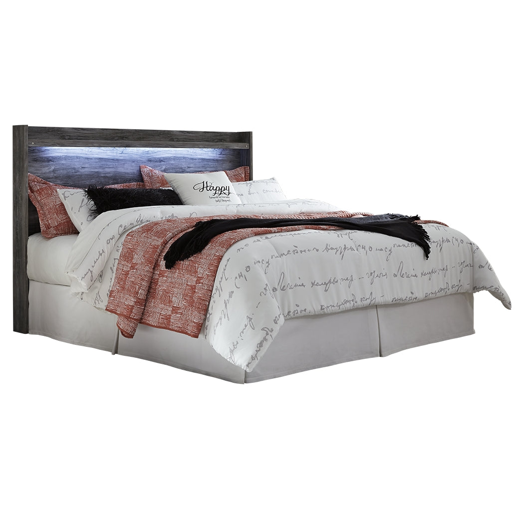 Baystorm Headboards
