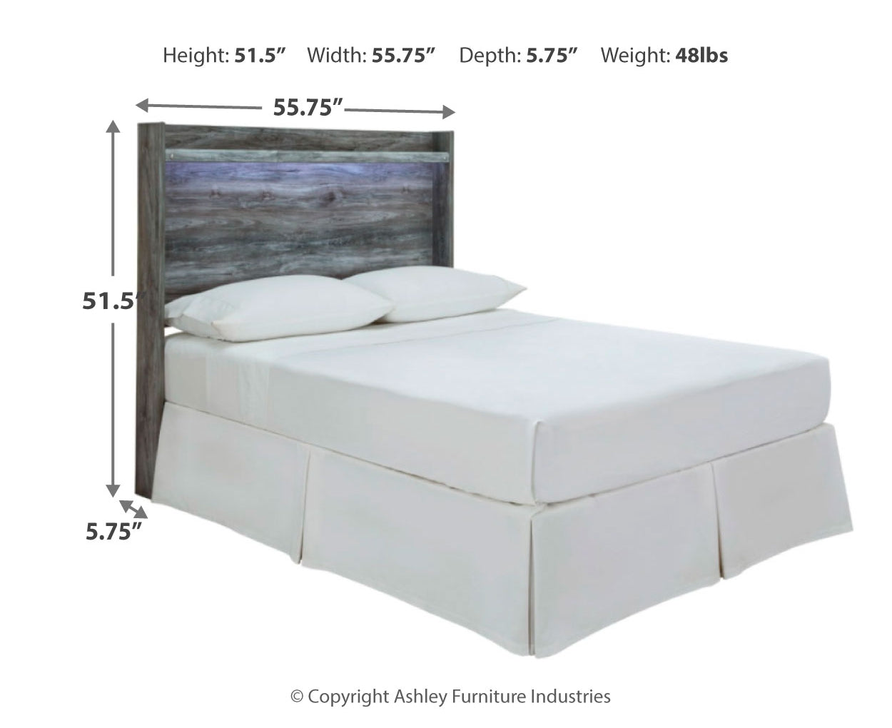 Baystorm Bedroom Sets