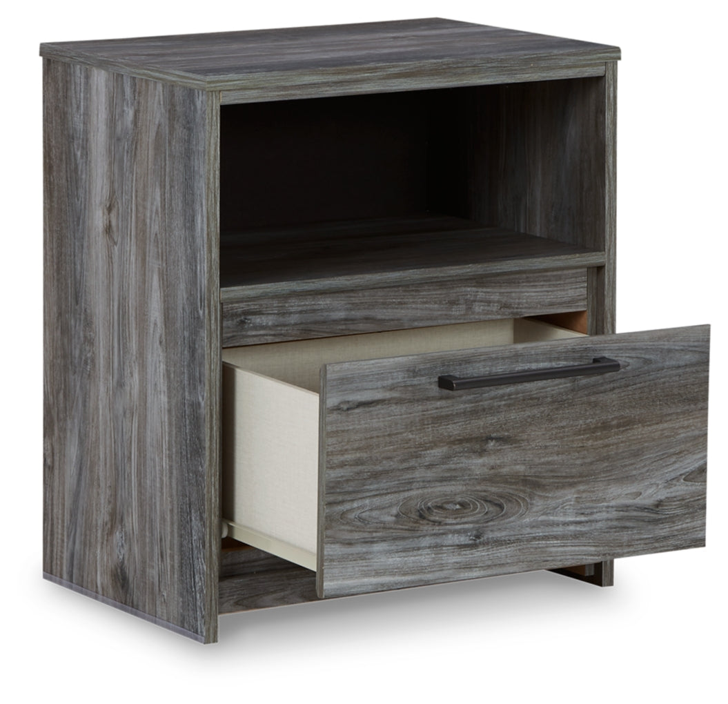 Baystorm Bedroom Sets