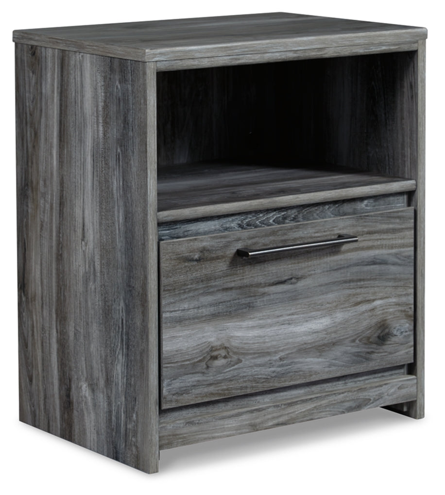 Baystorm Nightstands