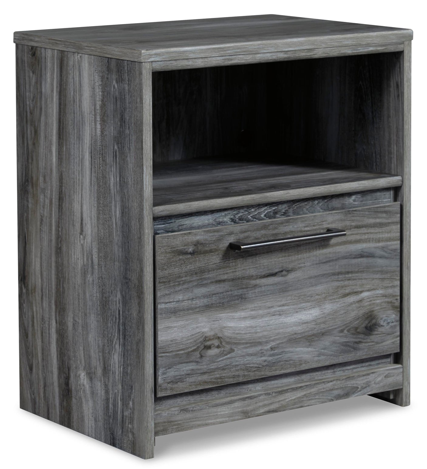 Baystorm Bedroom Sets
