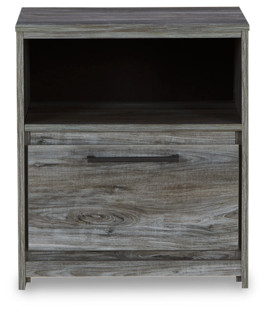 Baystorm Bedroom Sets