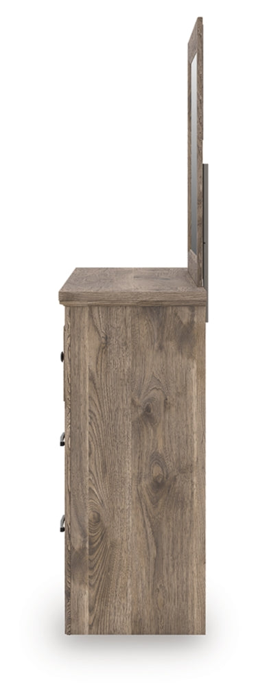 Rusticott Bedroom Sets