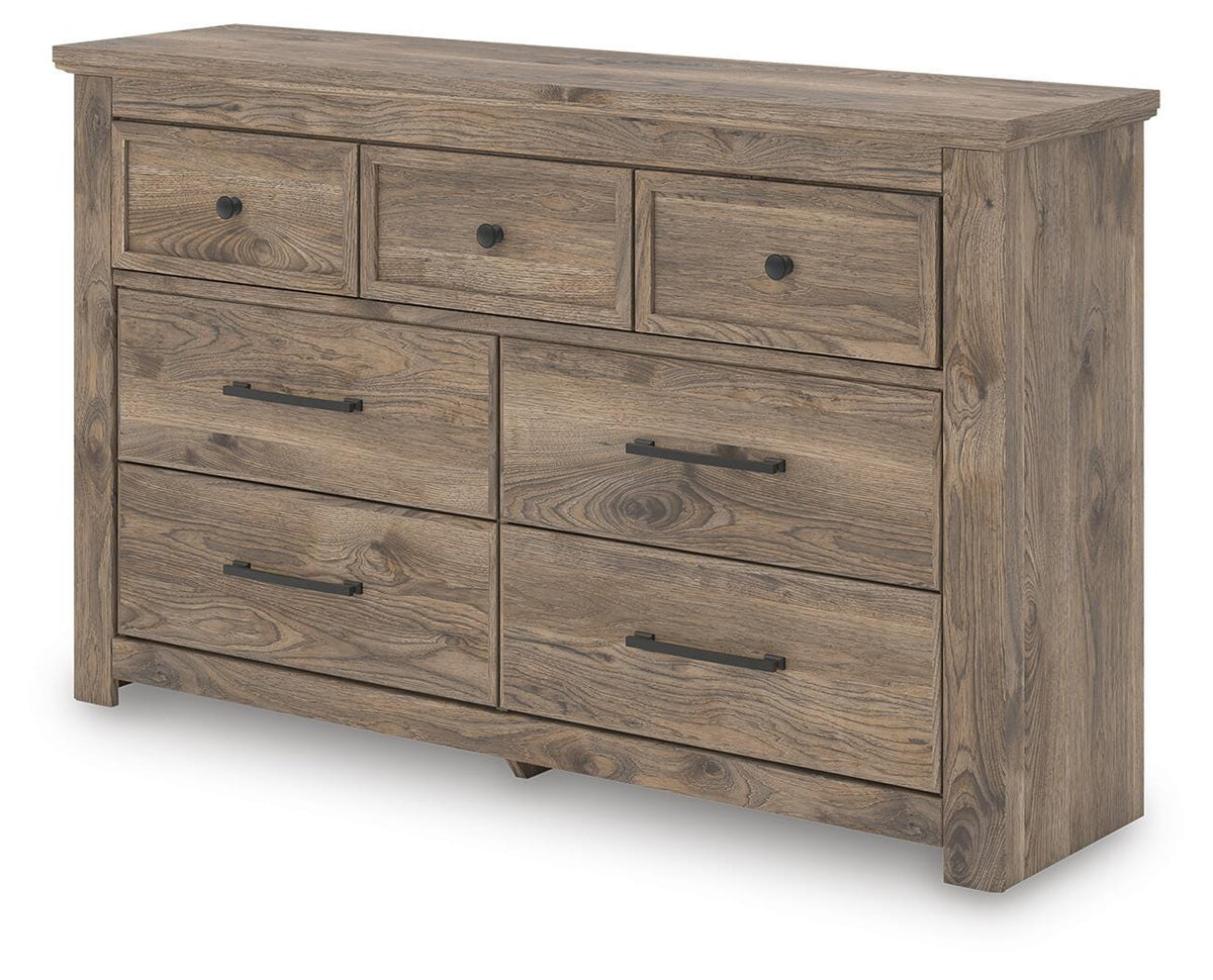 Rusticott Dressers