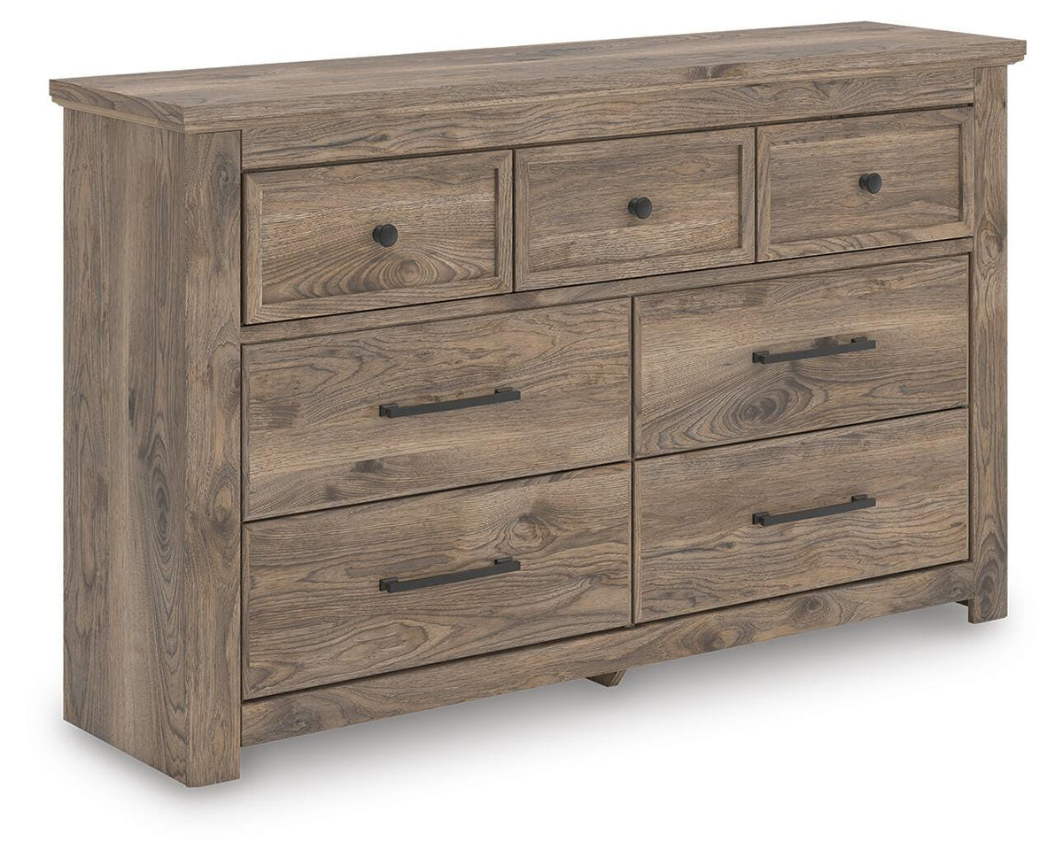 Rusticott Dressers