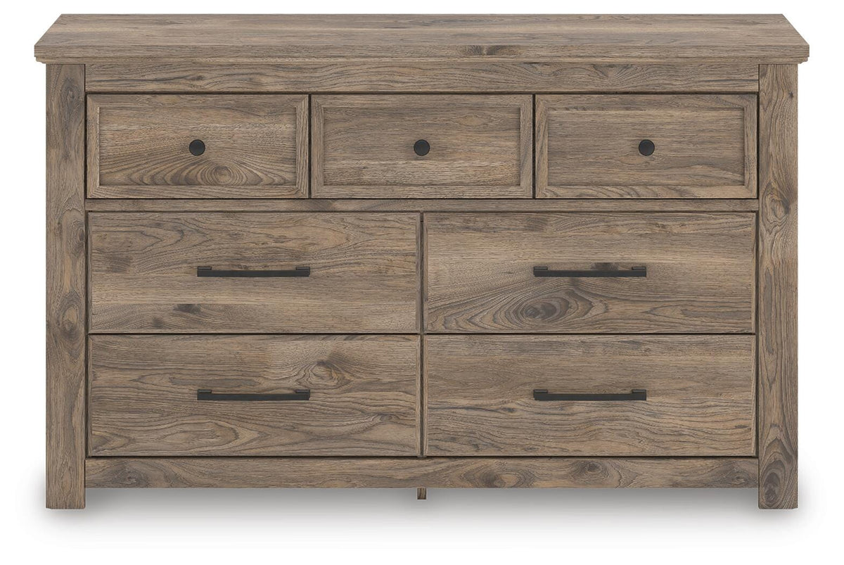 Rusticott Dressers