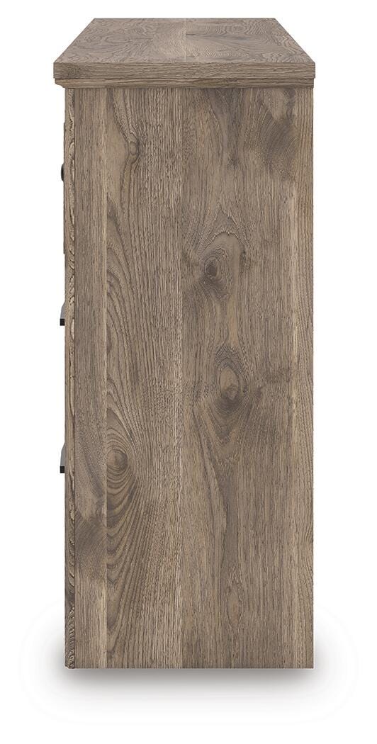 Rusticott Dressers