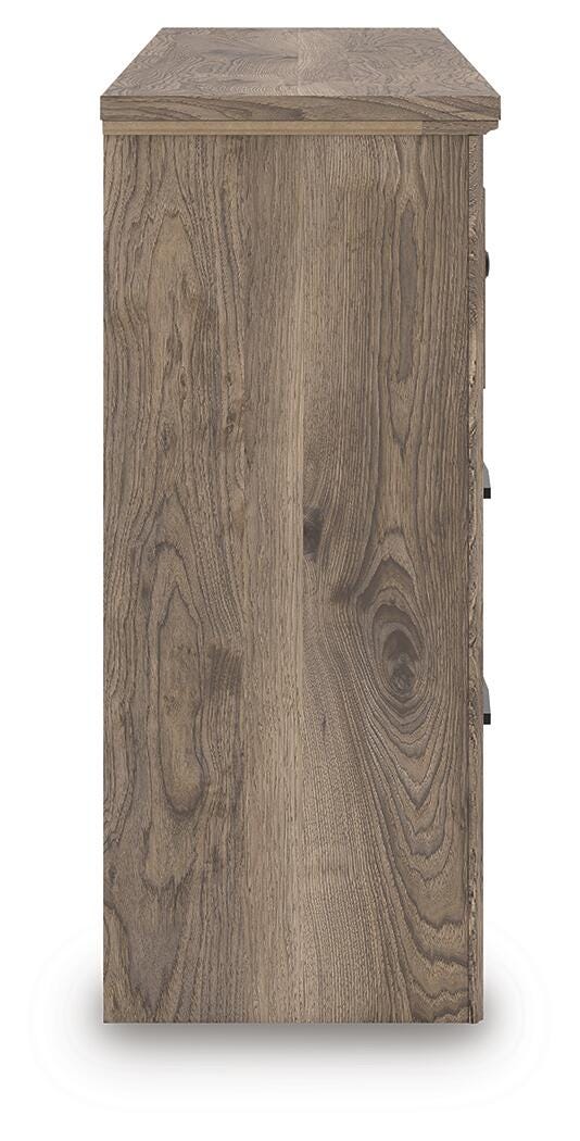 Rusticott Dressers