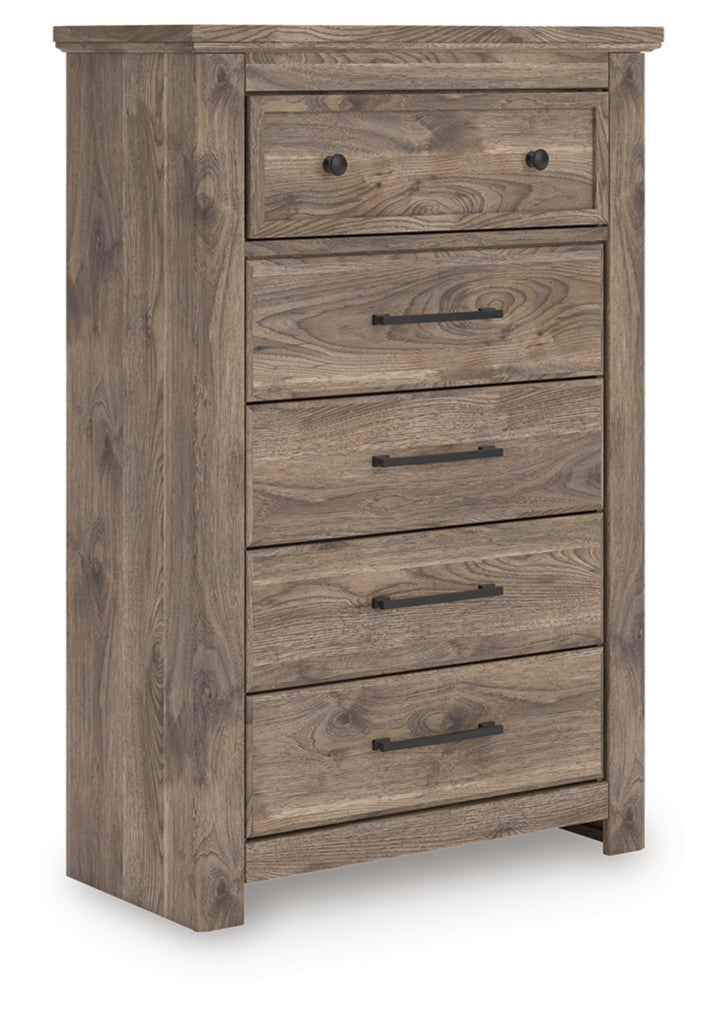 Rusticott Chests