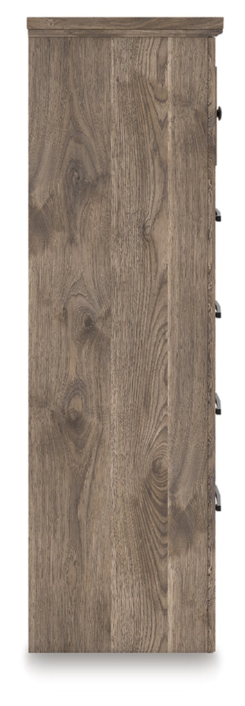 Rusticott Chests