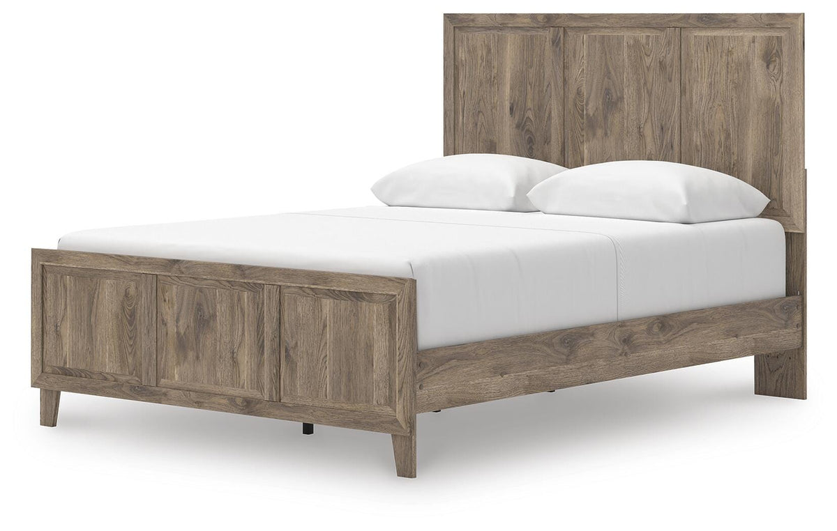 Rusticott Bedroom Sets