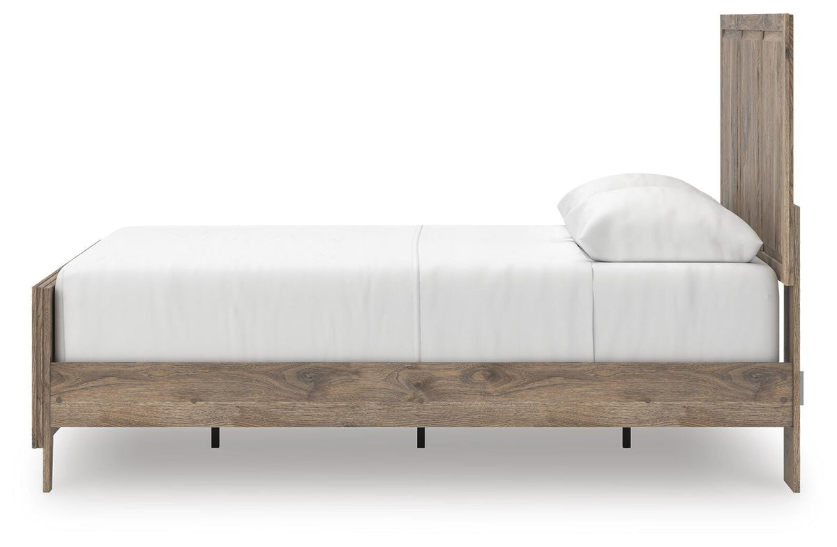 Rusticott Bedroom Sets