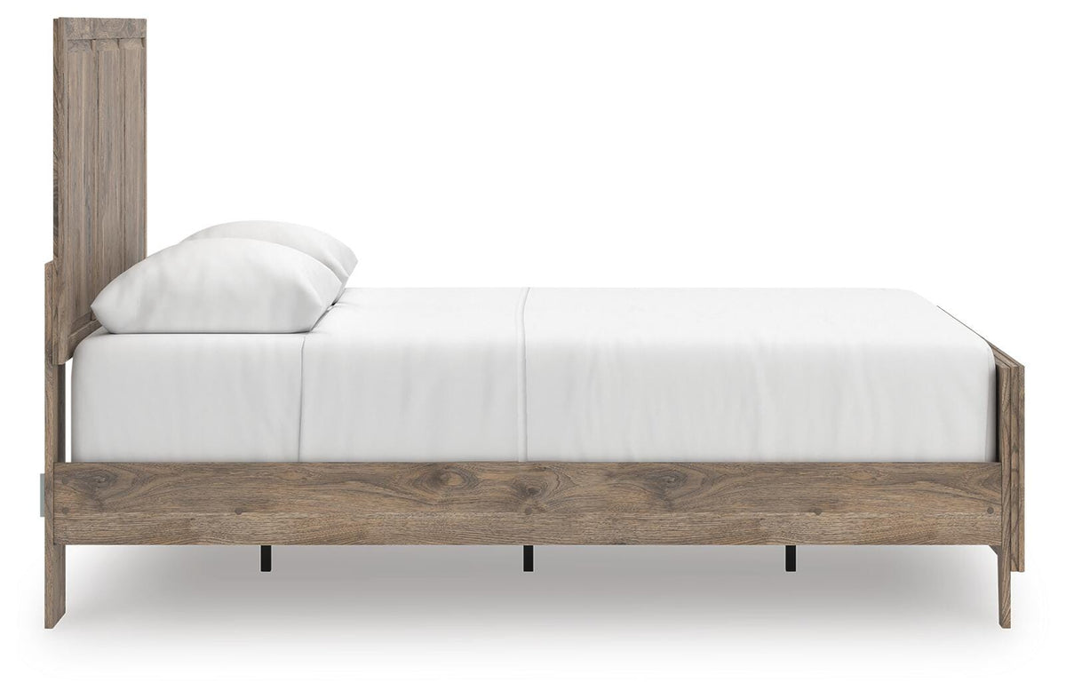 Rusticott Bedroom Sets