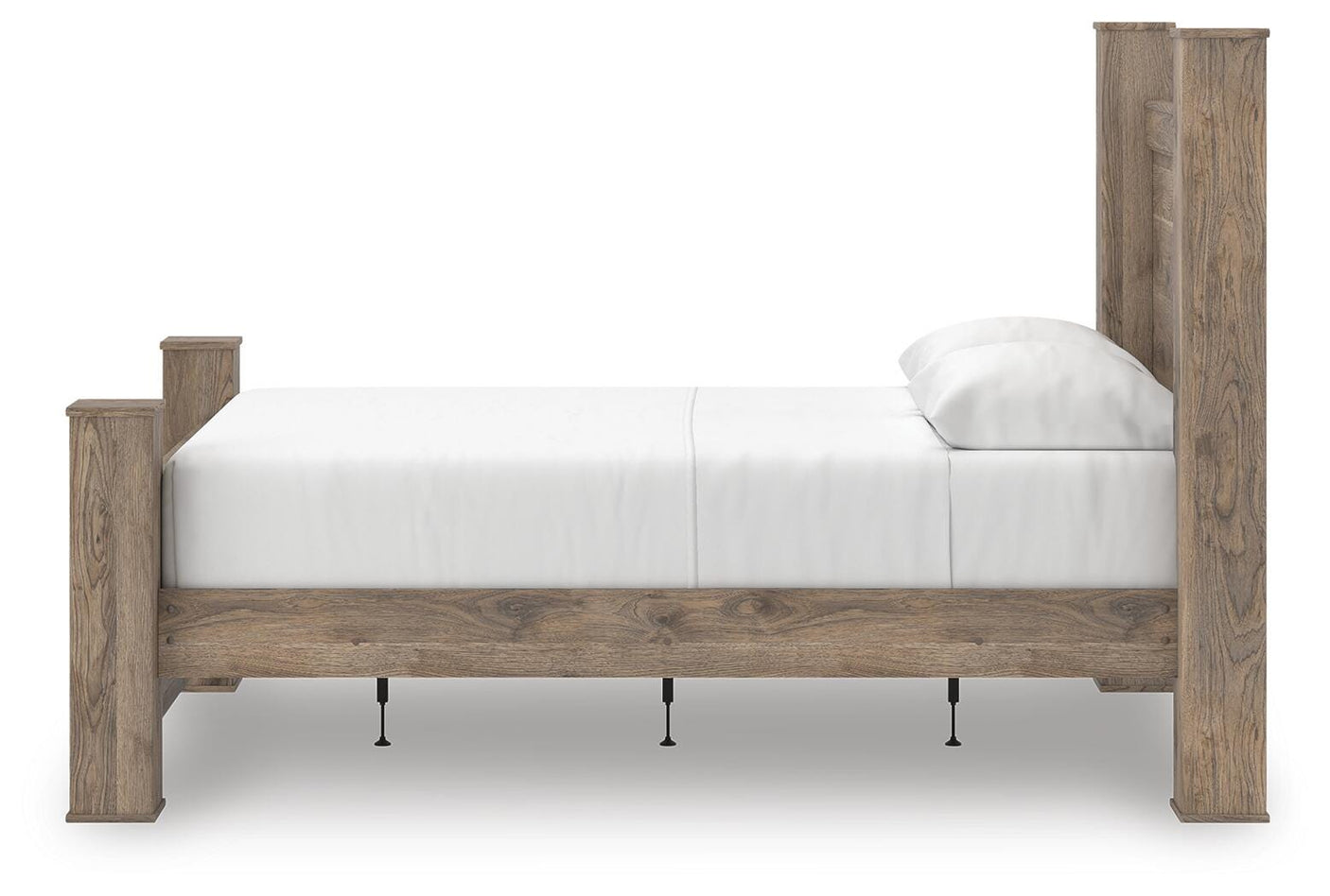 Keithland Poster Bed