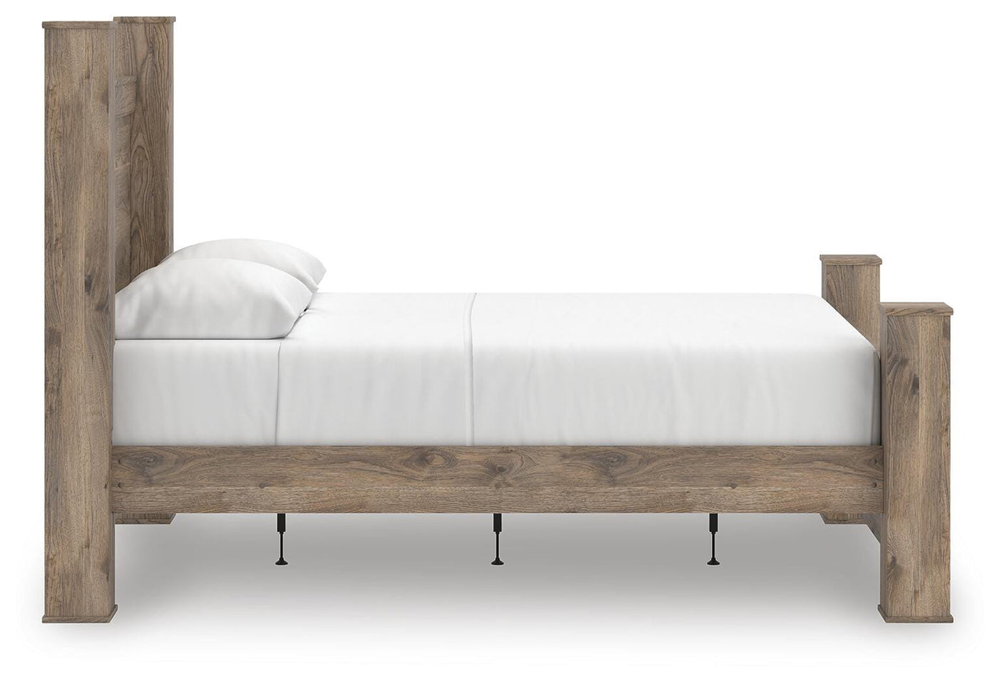 Keithland Poster Bed