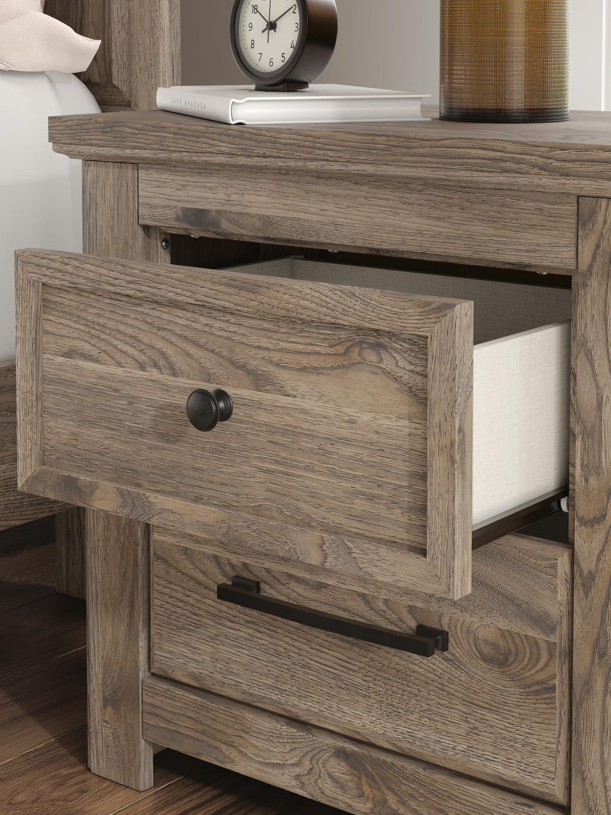 Rusticott Nightstands