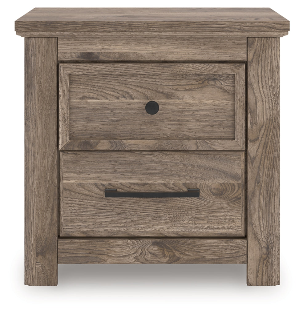 Rusticott Bedroom Sets