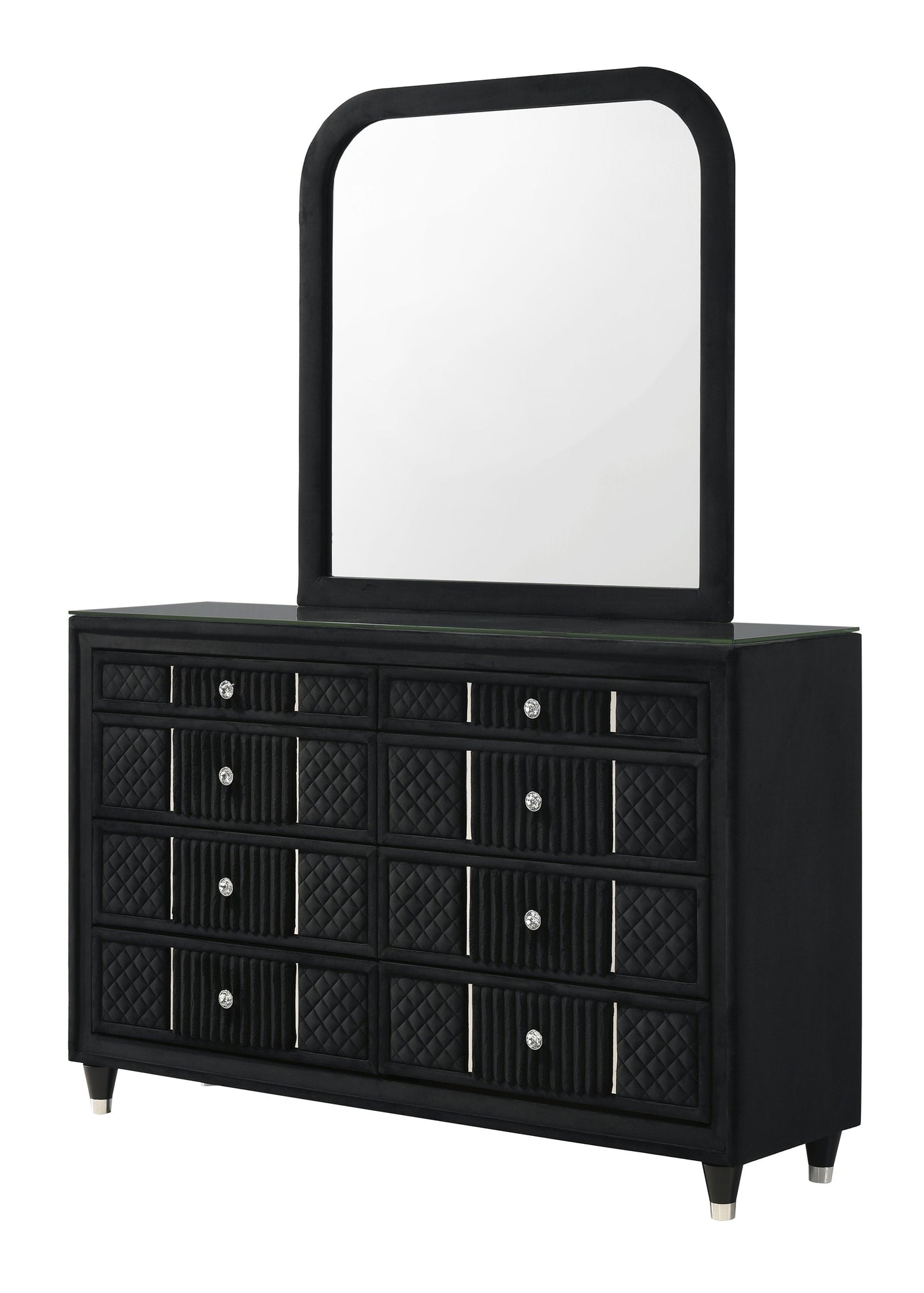 Armany Bedroom Collection