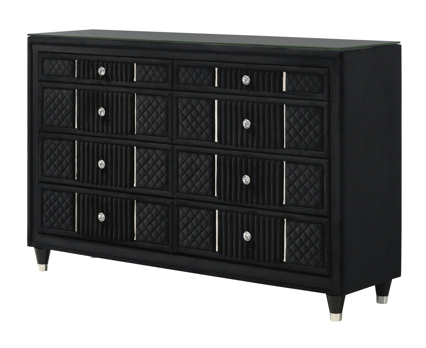 Armany Bedroom Collection