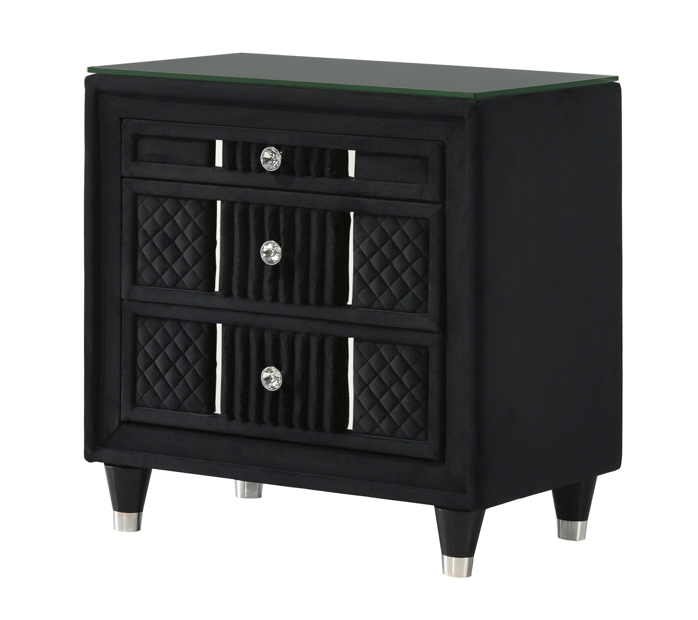Armany Bedroom Collection