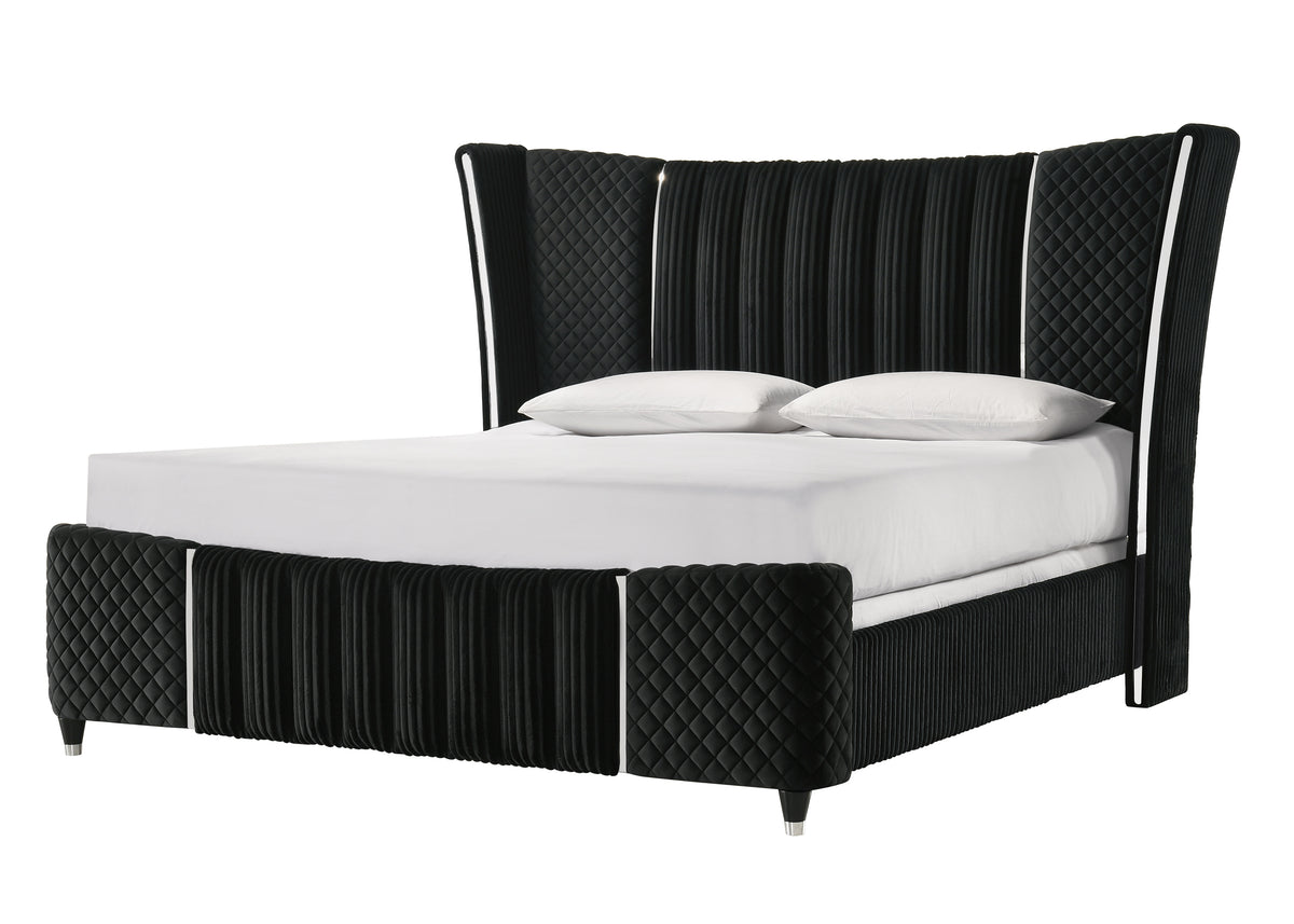 Armany Bedroom Collection