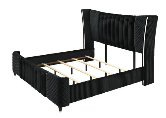 Armany Queen Bed