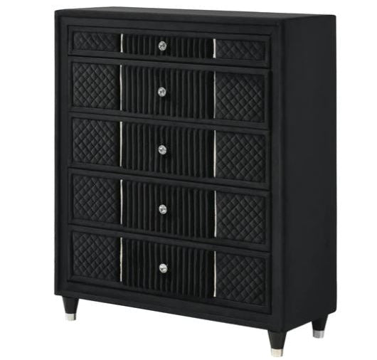 Armany King Bedroom Set