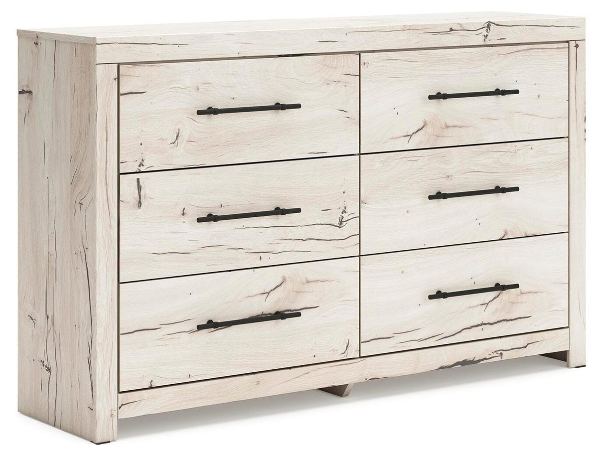 Lawroy Dressers