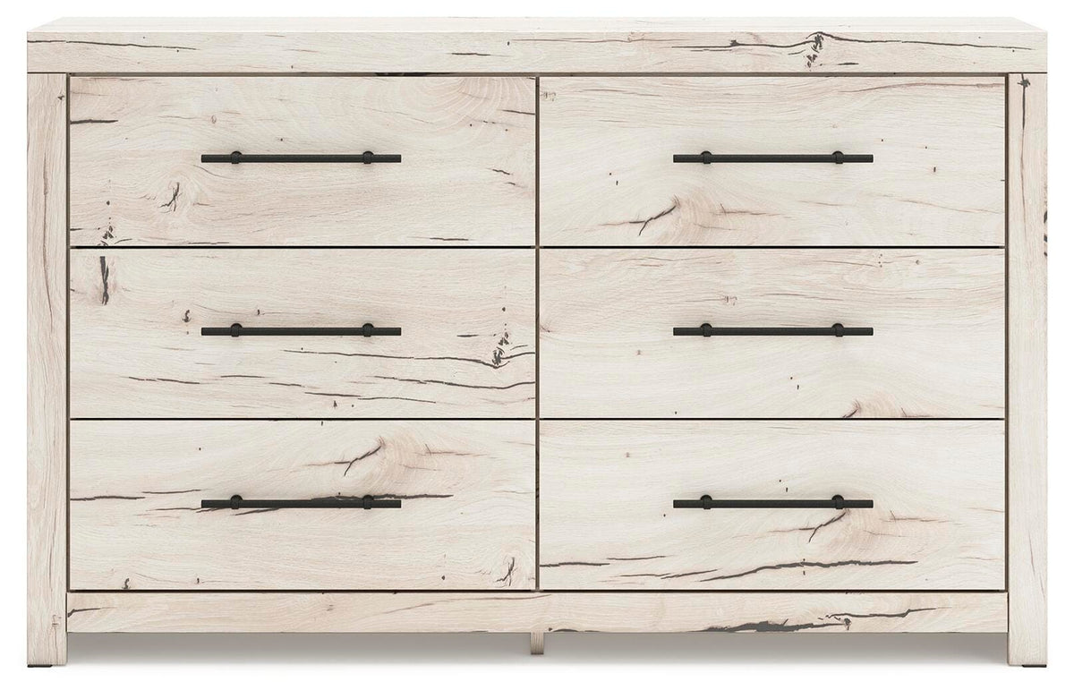Lawroy Dressers