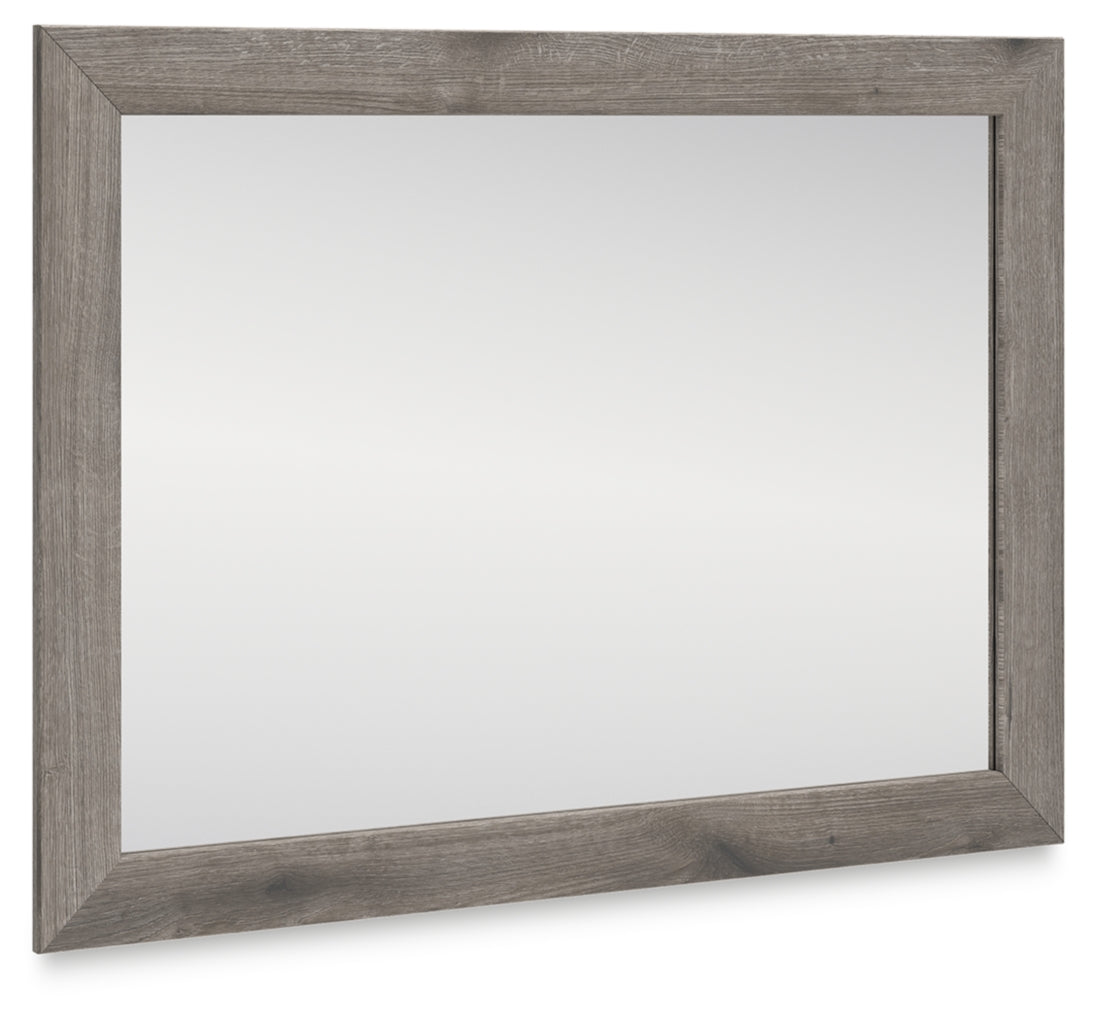 Graystorm Wall Mirrors