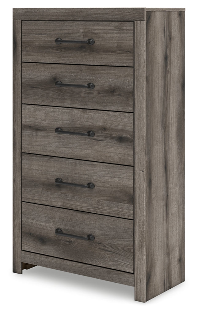 Graystorm Bedroom Sets